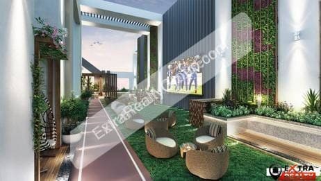 Smart 1 BHK at Gauri Elegance Malad West