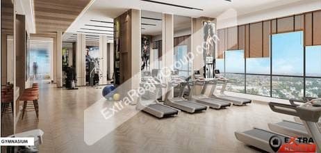 Smart 1 BHK at Gauri Elegance Malad West