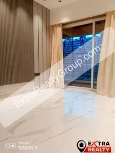 1 BHK Apartment in Majesty Olympus, Vasai East