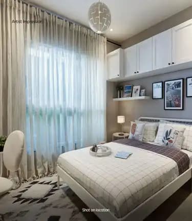 Luxury 4 BHK Apartment in Hiranandani Estate, Thane 4