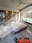Premium 1 BHK at Gowda Palash Malad West