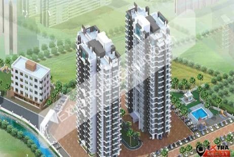Prithvi Pride 1 BHK Flats Mira Road East