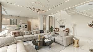 Premium 3 BHK in 265 Anand Building, 8th Road – Khar West 2