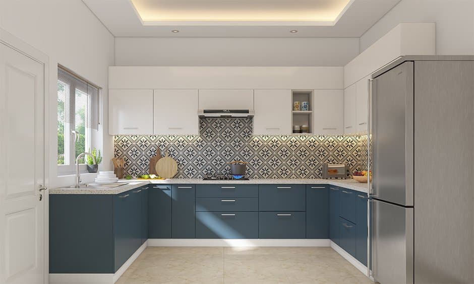 Luxury 4 BHK Apartment for Sale at Uphar Mandir, Khar West 3
