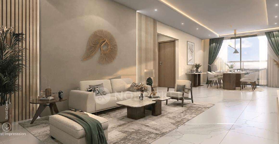 Luxury 4 BHK Apartment for Sale at Uphar Mandir, Khar West 4