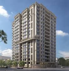 Juhu Vikrant Acropolis – Refined 3 BHK Residences in Juhu 3