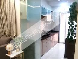 Parikh Yash Platina 2 BHK Spacious Homes