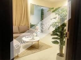 Parikh Yash Platina 2 BHK Spacious Homes