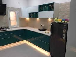 Ultra Luxury 4 BHK at Sahakar The Vibe 4