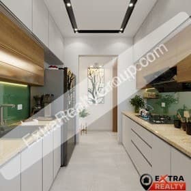 premium 2BHK at Avant Heritage 5 Jogeshwari East