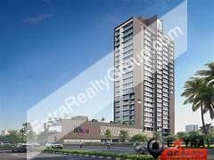 Luxury 3 BHK Homes at Veena Suyog