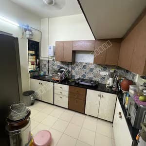 Exclusive 4 BHK Apartment for Sale at ISHAN, Santacruz West