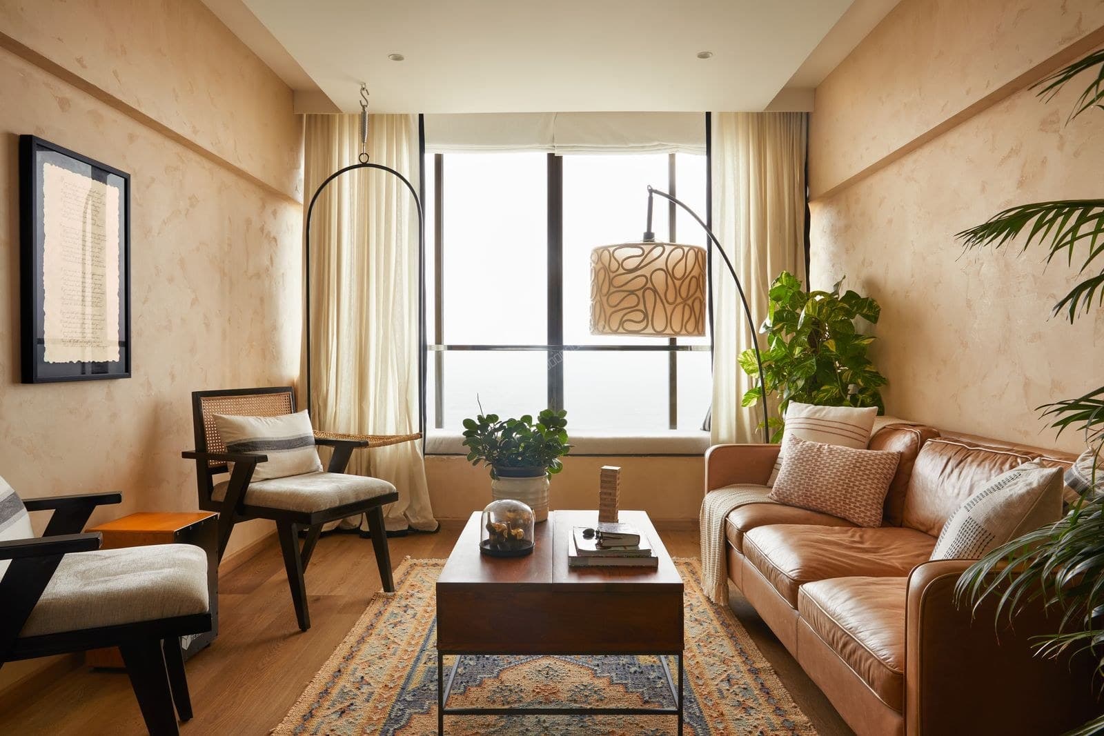 Exclusive 4 BHK Apartment for Sale at ISHAN, Santacruz West