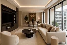 2 BHK Apartments at 15 Park View, Khar 4