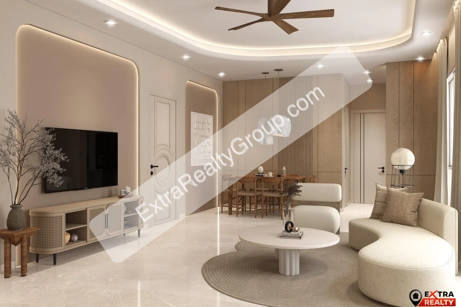 Smart 1 BHK in Prime Malad West