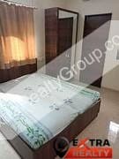 Affordable 1 BHK Homes at Avyukta Megha