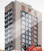 Affordable 1 BHK Homes at Avyukta Megha
