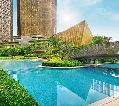 3 BHK Residences at Lodha Trump Tower Mumbai, Worli 4