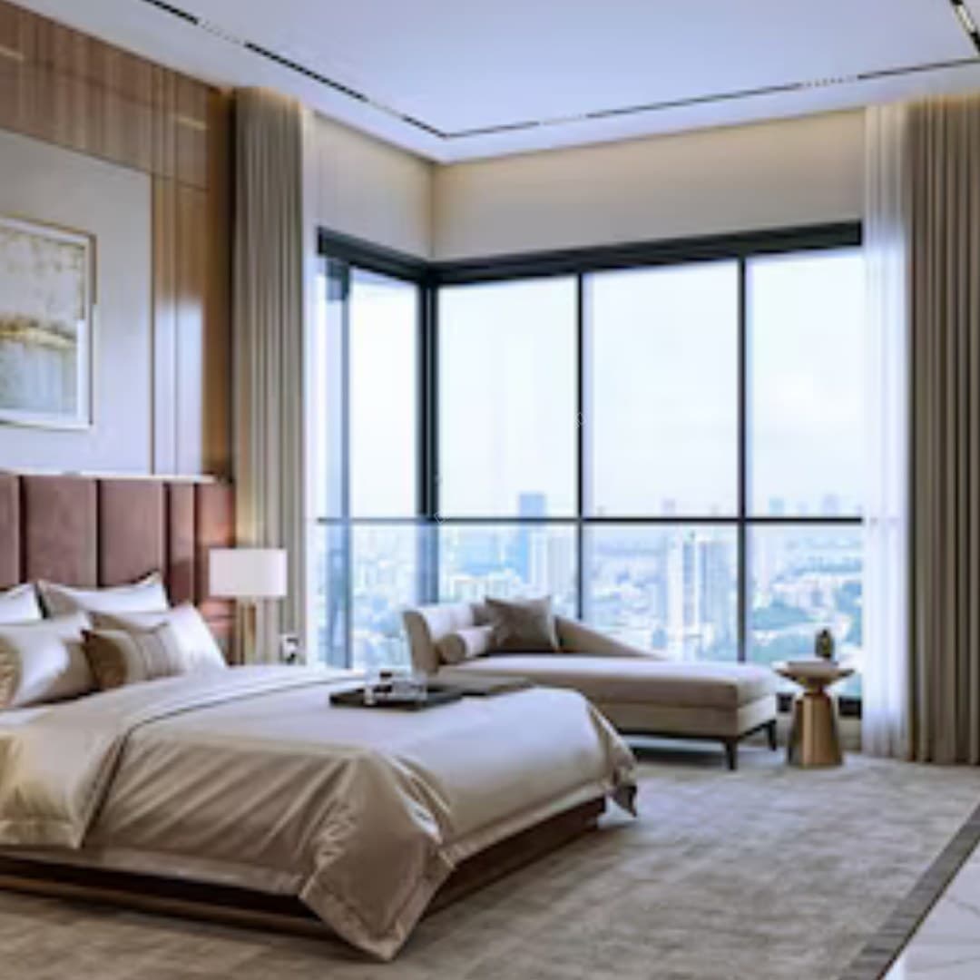 puja casa bed