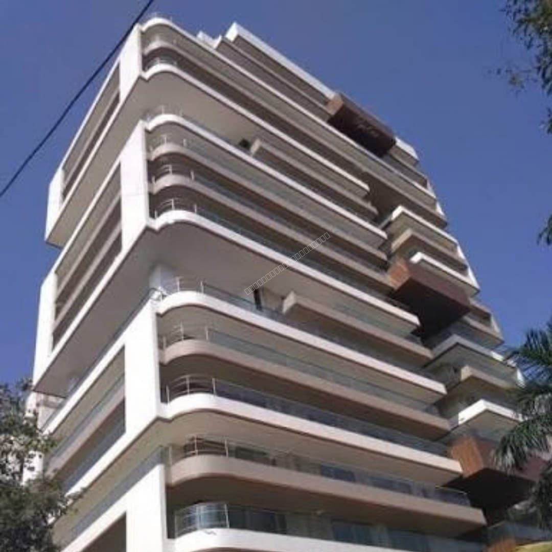 puja casa building