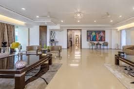 Sea Rock Residences | 3 & 4 BHK with Decks | Pali Hill, Bandra 4