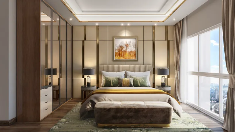 Prestige Jasdan Classic – Exclusive 4 BHK Ultra-Luxury Apartments in Mahalaxmi 4
