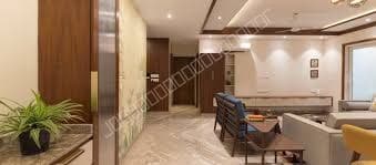Luxury 2 BHK Homes at Happy Home Cornerstone