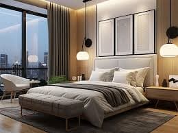 Kalpataru Amare – Elevated 3.5 BHK Homes on Gulmohar Road, Juhu 3