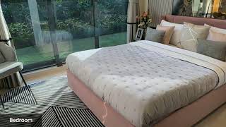 4 BHK Apartments at Lodha Bellevue Tower 1, Mahalaxmi 2