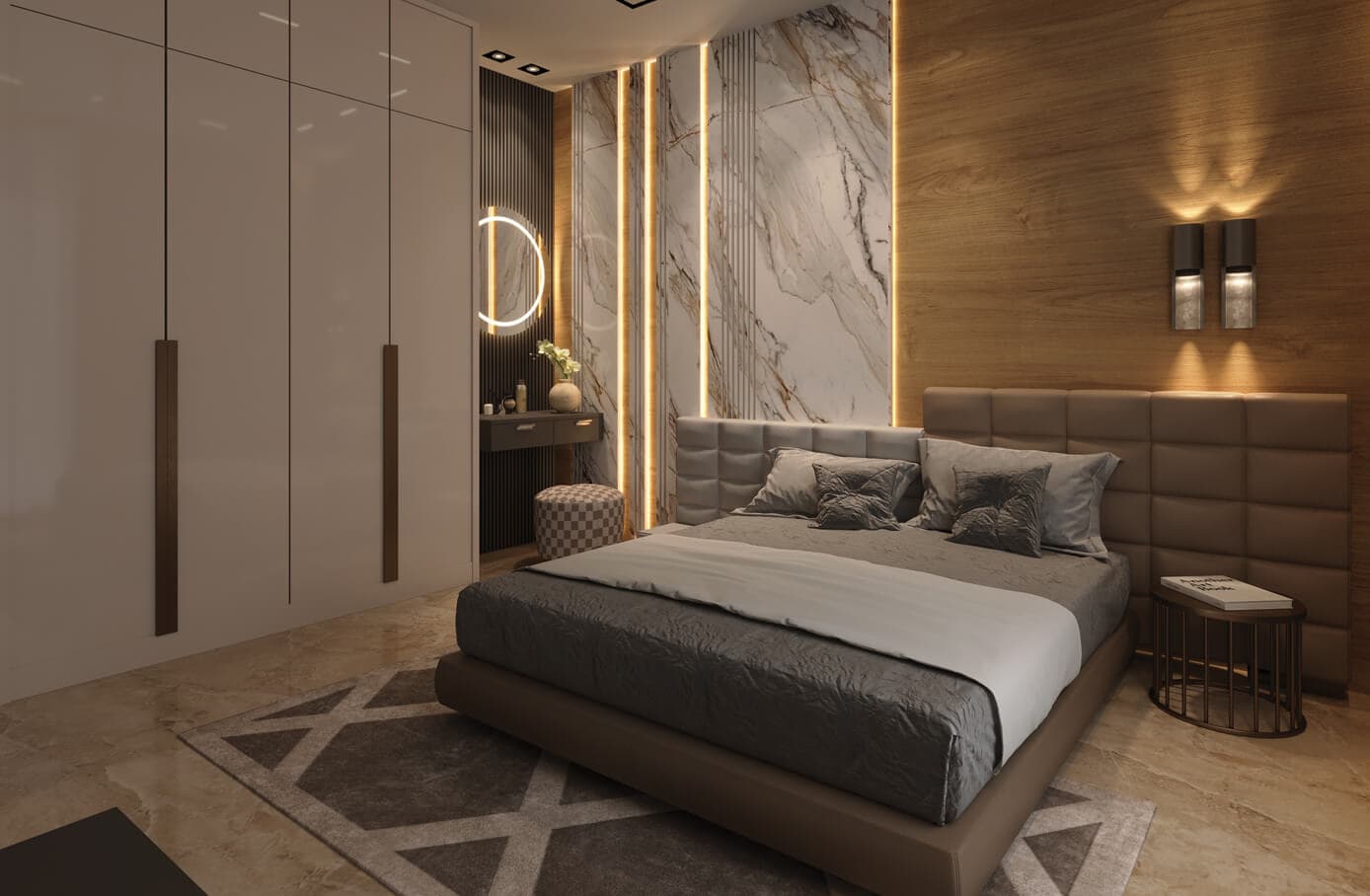 Spacious 2 BHK Apartment for Sale at NN Tower, Khar West – ₹3.16 Cr Description: 4