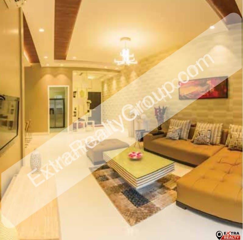 Ultra Spacious 2+2 BHK Jodi at Bhoomi Celestia