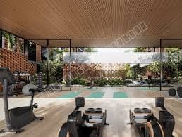 Sayba Olympia 1 BHK Homes in Kurla West