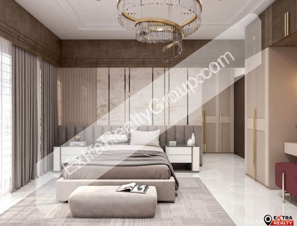 Ultra-Spacious 4 BHK Residences at Celestial Heigh