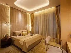 lodha bellagio bedroom decor