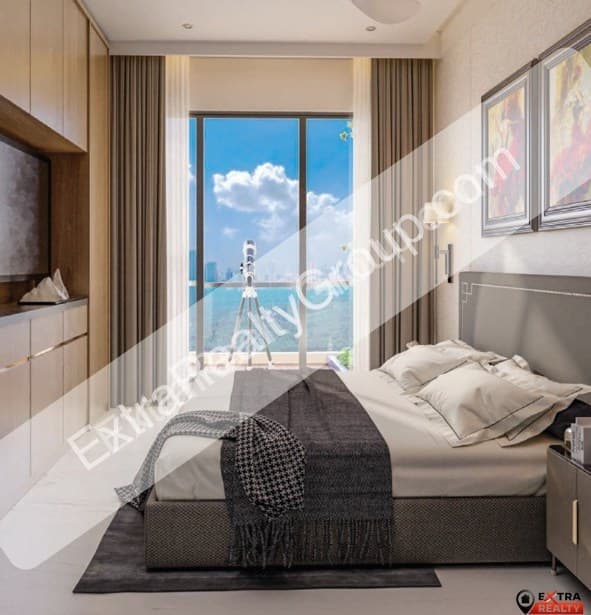 premium 1BHK at Stans Arize Jogeshwari East