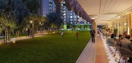 2.5 BHK Luxury Flat at Lodha Divino Matunga