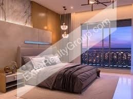 Cosmos Serenity 3 BHK Apartments Virar