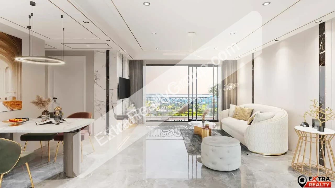 Kalpataru One Worli – 4 BHK Luxury Homes