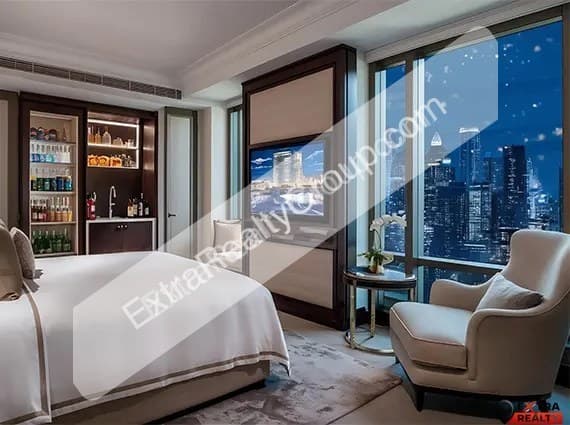 Kalpataru One Worli – 4 BHK Luxury Homes