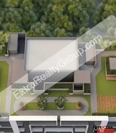 Ashapura Rang Rekha 3 BHK Luxury Homes