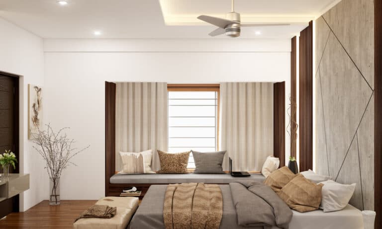 Smart 1 BHK Homes at Mauli Omkar 4