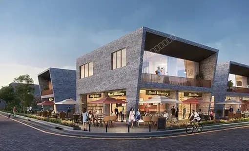 Premium Land Parcels in Dapoli – Goa of Tomorrow