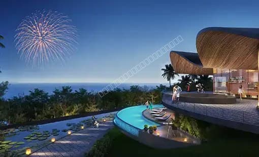 Premium Land Parcels in Dapoli – Goa of Tomorrow