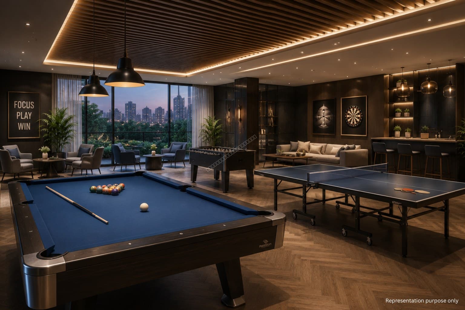 Premium 3 BHK Residences at Arkade Sapphire, Santacruz West