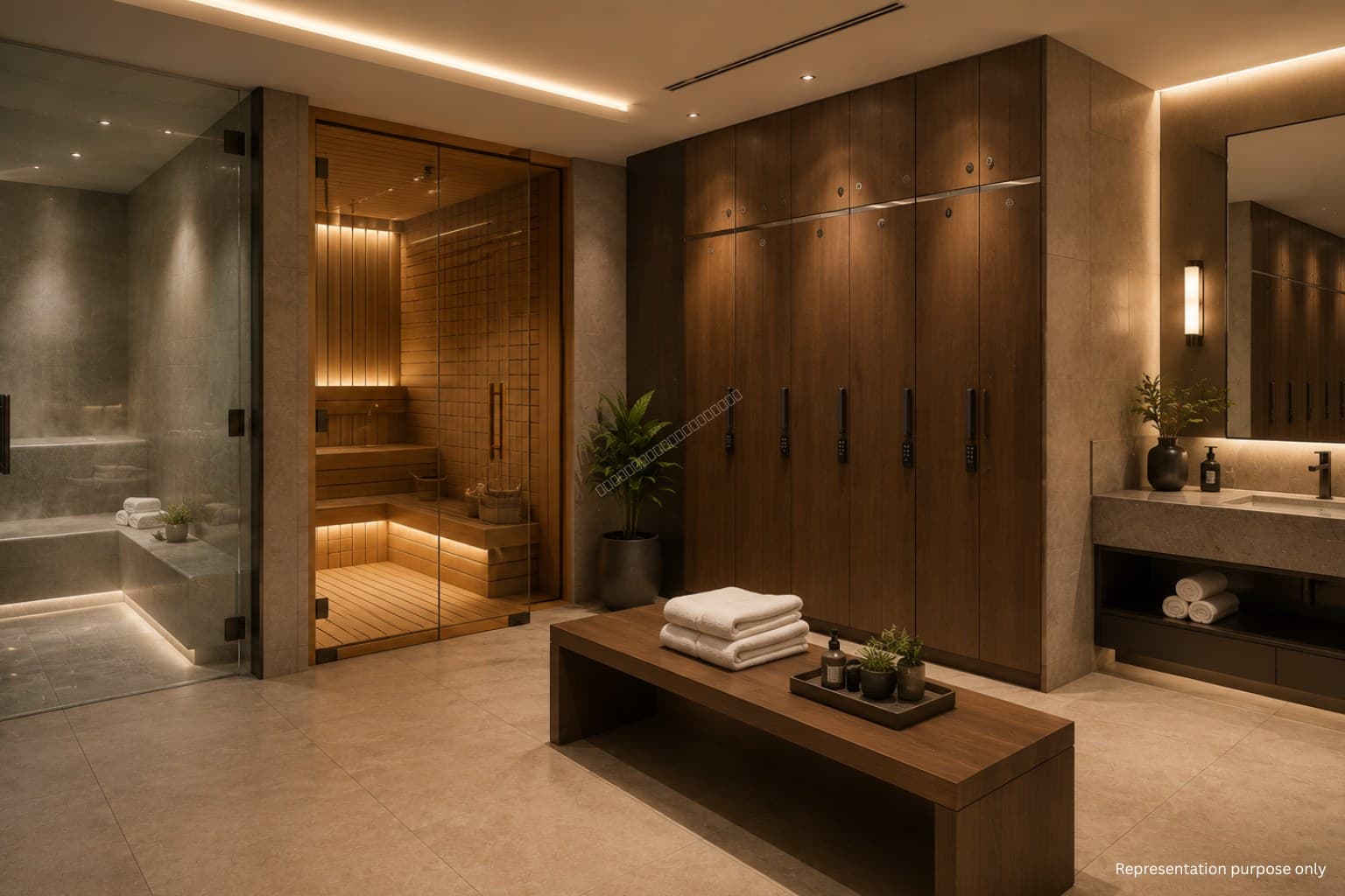 Premium 3 BHK Residences at Arkade Sapphire, Santacruz West