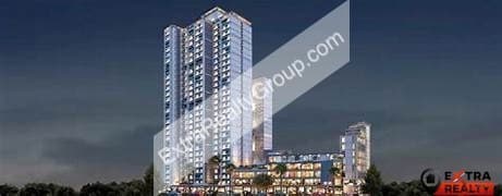 Premium 2BHK at Nemi Bhavan Goregaon West