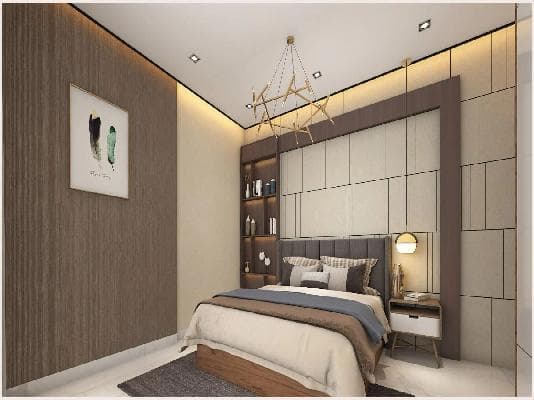 Supreme Ecstasy 2, Khar West – Ultra-Spacious 4 BHK Luxury Residences 2