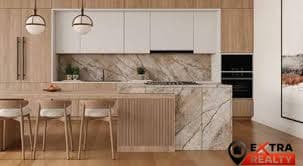 Premium 2 BHK Apartments at Romell Allure 2