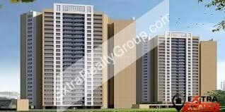 Salasar Esquire 1BHK – Mira Road East
