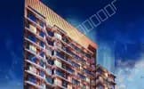 2 BHK – Adityaraj Saphalya Ghatkopar Residences